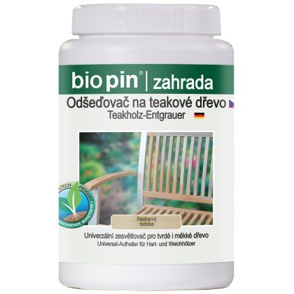 224 odsedovac na zahradni nabytek biopin