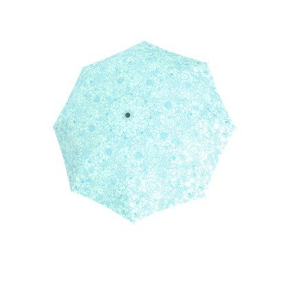 452 fiber mini giardino mystic blue