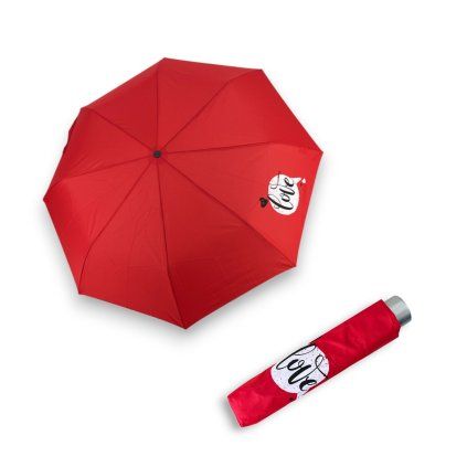 863 mini light kids red love