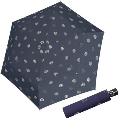 2024 fiber magic timeless blue dots