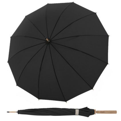 2120 nature long bamboo simply black