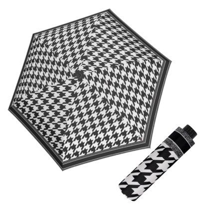 3671 1 fiber havanna black white