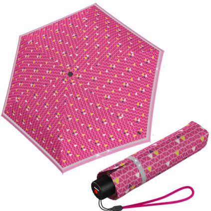 5399 rookie triple pink reflective