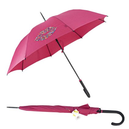 5444 long flex ac kiss pink uv protection