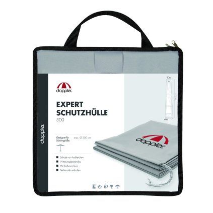 7157 expert ochranny obal pro slunecniky do 3m