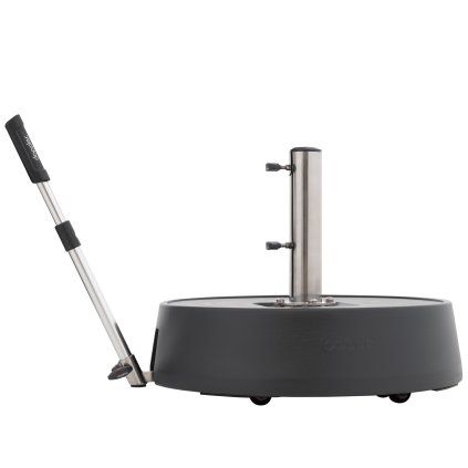 7181 expert easy move switch 50 kg pojizdny betonovy stojan