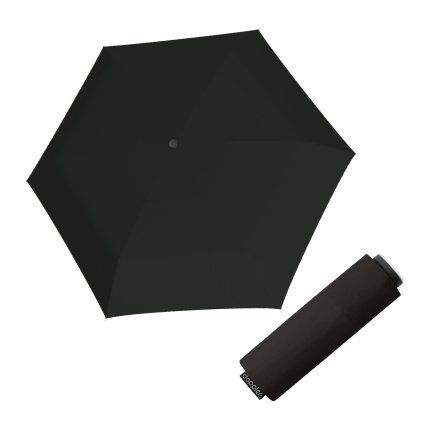 9604 2 fiber mini compact uni black
