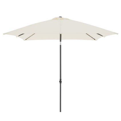 9673 17 basic push up 210 x 210 cm naklapeci slunecnik zbozi s drobnou vadou s250