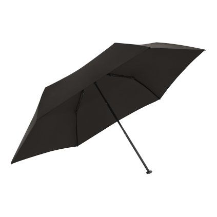 9718 zero flat uni simply black