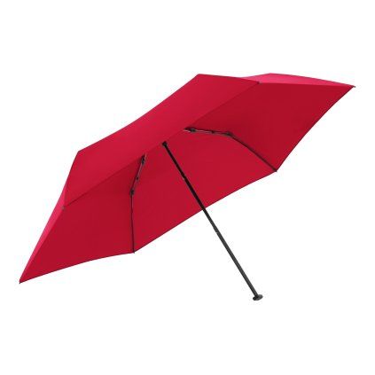 9721 zero flat uni fiery red
