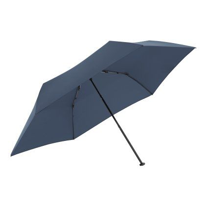 9724 zero flat uni deep blue