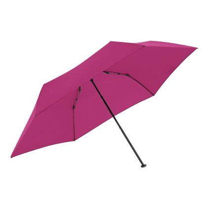 9733 zero flat uni fancy pink