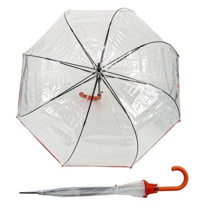 9958 hit long automatik transparent