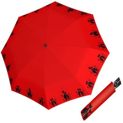 10484 fiber magic cats family red