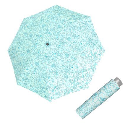 11183 mini light giardino blue