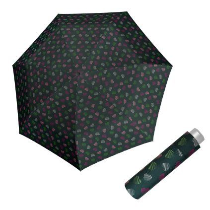 11189 mini light emotion green