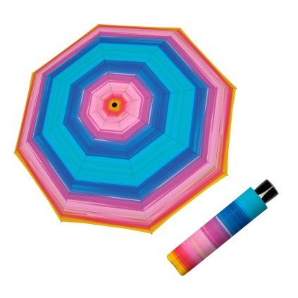 11726 fiber mini happy pink