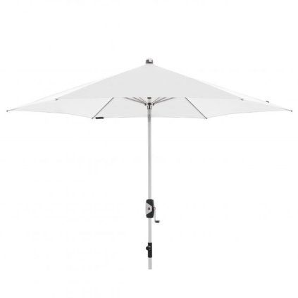 11738 knirps automatic 290 cm bila zbozi s drobnou vadou s273