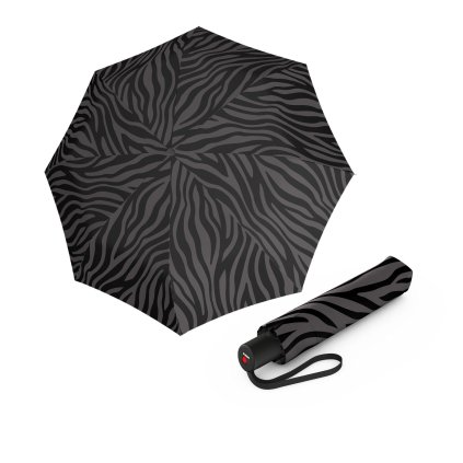 11807 a 200 medium duomatic zebra black