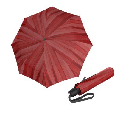 11918 t 200 medium duomatic soft scarlet