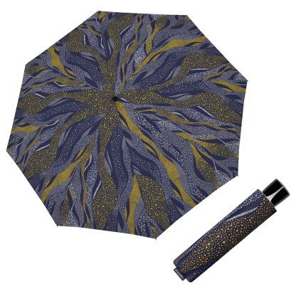 13919 mini fiber whisper blue
