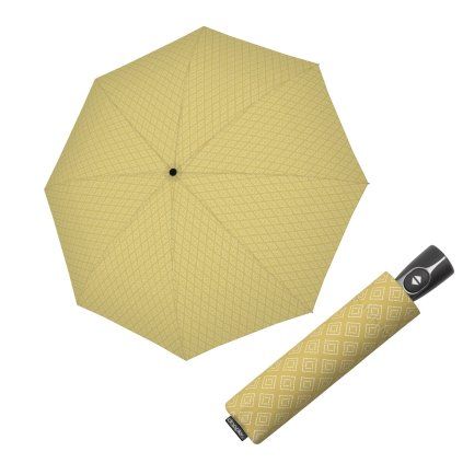 13955 fiber magic calm yellow