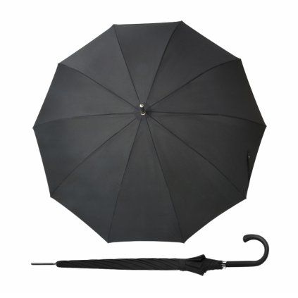 13976 carbonsteel long ac black