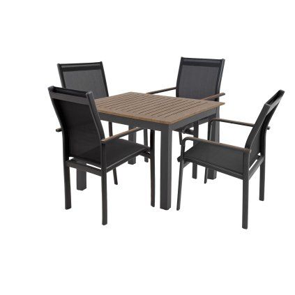 11444 expert wood plus ctvercovy stul 4 1
