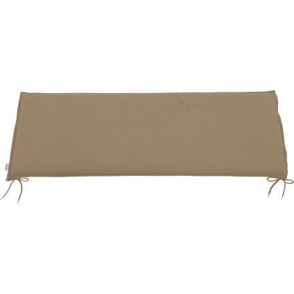 14288 sedak life na 3 mistnou lavici 150 x 45 x 4 cm