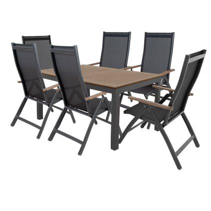 11435 expert wood plus polohovaci kresla 6 1