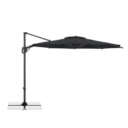 14498 24 life 310 cm vykyvny zahradni slunecnik s bocni tyci