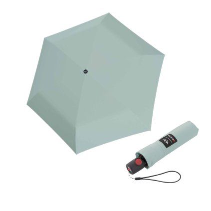 14654 knirps mini duomatic ocean wave elegantni plne automaticky destnik