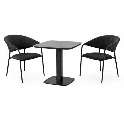 14769 picaso melia lika tex antracit zahradni gastro souprava 2 1