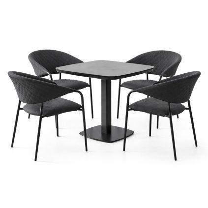 14772 picaso melia lika tex antracit zahradni gastro souprava 4 1