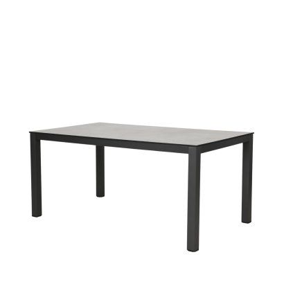 14790 picaso zahradni hlinikovy stul 160 x 90 cm prirodni