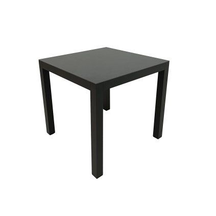 14829 madri zahradni hlinikovy stul 80x80 cm antracit