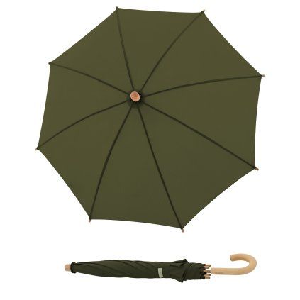 15071 nature kids deep olive detsky holovy destnik