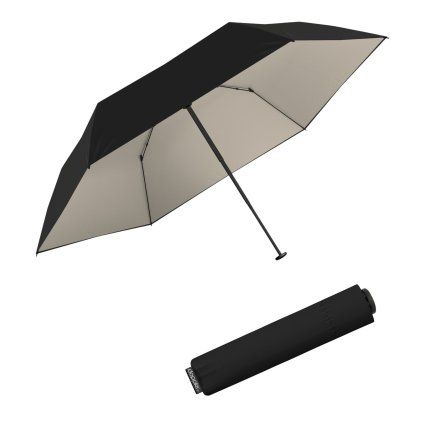 15140 zero ultra sun black ivory skladaci destnik