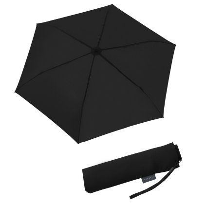 15206 air flat uni black destnik