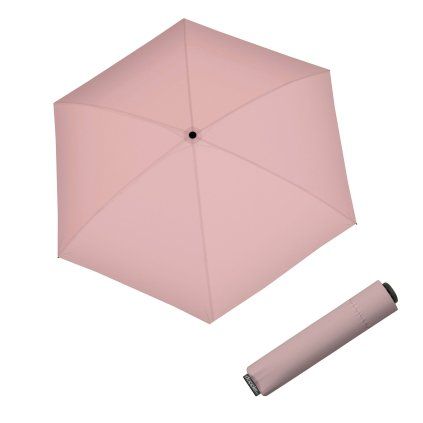 15239 zero 99 dusty pink damsky skladaci destnik