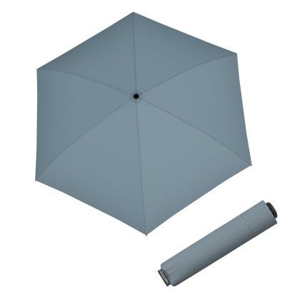 15245 zero 99 hazy blue damsky skladaci destnik