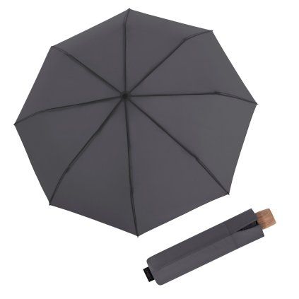 15580 timber manual dark grey skladaci destnik