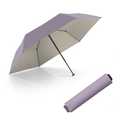 15592 zero ultra sun mini orchid lilac ivory skladaci destnik