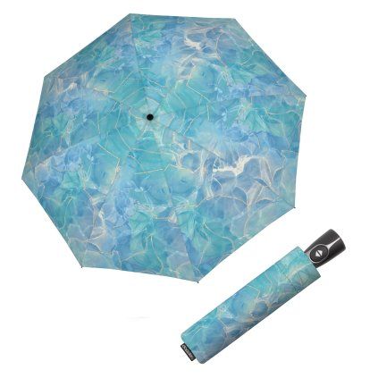 15935 fiber magic ocean damsky plne automaticky destnik