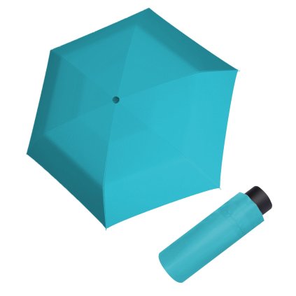 16010 micro alu blue damsky detsky skladaci destnik