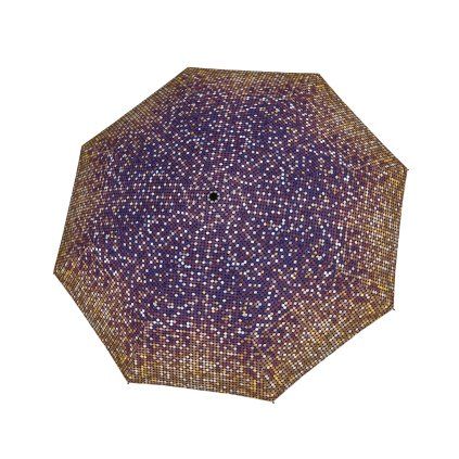16111 fiber magic twinkle blue damsky plne automaticky destnik