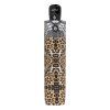 530 3 fiber magic leopardo satin