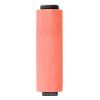 533 1 fiber mini compact neon coral