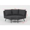 1196 13 melia lika tex antracit