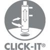 1502 5 expert 50kg click it pojizdny zulovy stojan na slunecnik